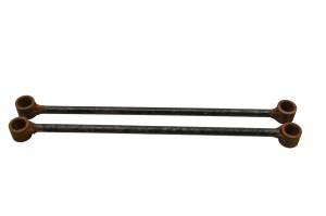 04 Arctic Cat T660 Turbo Inner Carriage Links