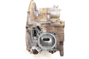 Arctic Cat - 05 Arctic Cat 650 V-Twin 4x4 Crankcase Center Crank Case - Image 2