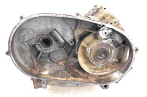 Arctic Cat - 05 Arctic Cat 650 V-Twin 4x4 Crankcase Center Crank Case - Image 4