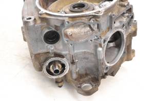 Arctic Cat - 05 Arctic Cat 650 V-Twin 4x4 Crankcase Center Crank Case - Image 5