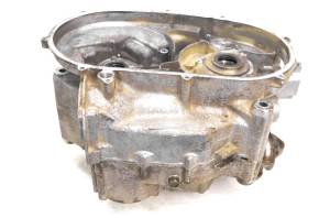 Arctic Cat - 05 Arctic Cat 650 V-Twin 4x4 Crankcase Center Crank Case - Image 6