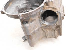 Arctic Cat - 05 Arctic Cat 650 V-Twin 4x4 Crankcase Center Crank Case - Image 7