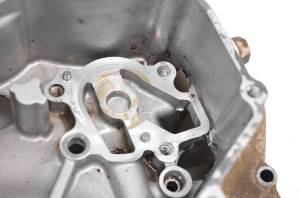 Arctic Cat - 05 Arctic Cat 650 V-Twin 4x4 Crankcase Center Crank Case - Image 9