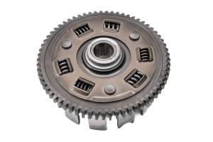 Arctic Cat - 01 Arctic Cat 250 2x4 Clutch Basket - Image 2