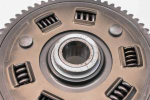 Arctic Cat - 01 Arctic Cat 250 2x4 Clutch Basket - Image 3