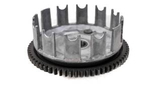 Arctic Cat - 01 Arctic Cat 250 2x4 Clutch Basket - Image 4