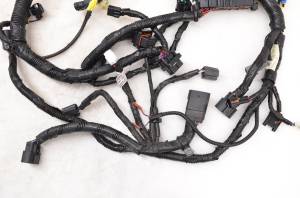 Arctic Cat - 14 Arctic Cat ZR6000 El Tigre Wire Harness Electrical Wiring 129" - Image 2