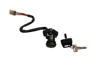 Arctic Cat - 00 Arctic Cat 300 4x4 Key Switch - Image 2