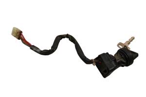 Arctic Cat - 00 Arctic Cat 300 4x4 Key Switch - Image 3