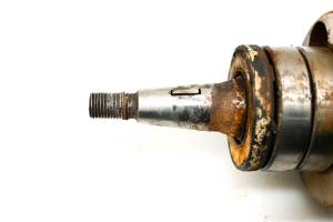 Arctic Cat - 84 Arctic Cat El Tigre 6000 Crankshaft Crank Shaft 115.92" For Parts - Image 2