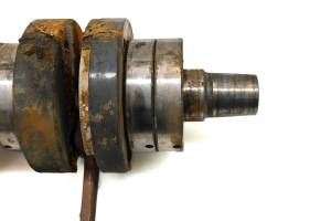 Arctic Cat - 84 Arctic Cat El Tigre 6000 Crankshaft Crank Shaft 115.92" For Parts - Image 4