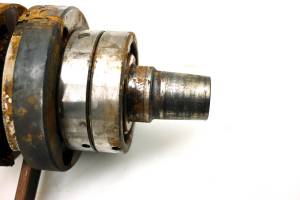 Arctic Cat - 84 Arctic Cat El Tigre 6000 Crankshaft Crank Shaft 115.92" For Parts - Image 7