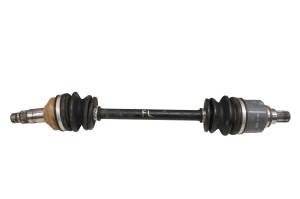 19 Arctic Cat Alterra 700 EPS 4x4 Front Cv Axle Left Or Right