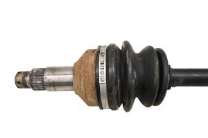 Arctic Cat - 19 Arctic Cat Alterra 700 EPS 4x4 Front Cv Axle Left Or Right - Image 3