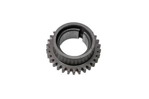 01 Arctic Cat 250 2x4 Crank Gear
