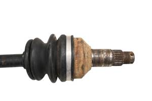 Arctic Cat - 19 Arctic Cat Alterra 700 EPS 4x4 Rear Cv Axle Left Or Right - Image 2