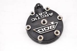 Arctic Cat - 06 Arctic Cat ZR 900 EFI Sno Pro Cylinder Head 121" - Image 2