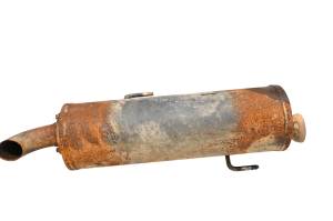 Arctic Cat - 19 Arctic Cat Alterra 700 EPS 4x4 Muffler Exhaust Pipe - Image 2