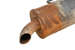 Arctic Cat - 19 Arctic Cat Alterra 700 EPS 4x4 Muffler Exhaust Pipe - Image 3