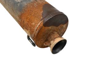 Arctic Cat - 19 Arctic Cat Alterra 700 EPS 4x4 Muffler Exhaust Pipe - Image 4