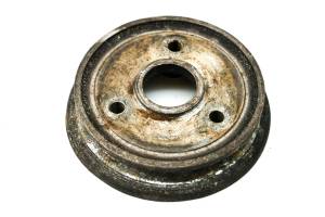 Arctic Cat - 84 Arctic Cat El Tigre 6000 Water Pump Gear Pulley 115.92" - Image 2