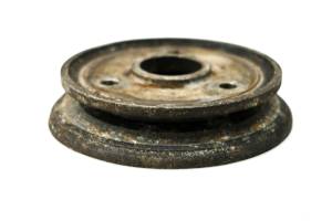 Arctic Cat - 84 Arctic Cat El Tigre 6000 Water Pump Gear Pulley 115.92" - Image 3