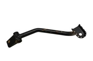 19 Arctic Cat Alterra 700 EPS 4x4 Rear Brake Pedal