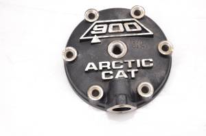 06 Arctic Cat ZR 900 EFI Sno Pro Cylinder Head 121"