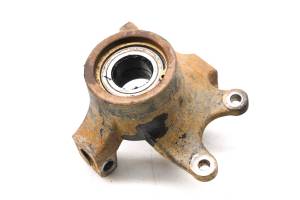 05 Arctic Cat 650 V2 4x4 Front Right Spindle Knuckle