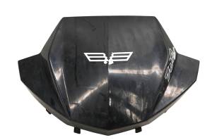 19 Arctic Cat Alterra 700 EPS 4x4 Windscreen Panel Cover