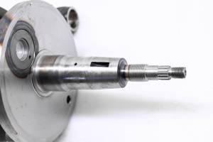 Arctic Cat - 08 Arctic Cat 500 FIS 4x4 Crankshaft Crank Shaft - Image 2