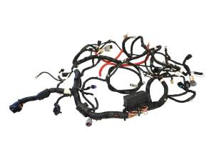 19 Arctic Cat Alterra 700 EPS 4x4 Wire Harness Electrical Wiring