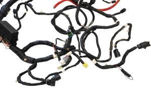 Arctic Cat - 19 Arctic Cat Alterra 700 EPS 4x4 Wire Harness Electrical Wiring - Image 2