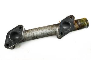 Arctic Cat - 84 Arctic Cat El Tigre 6000 Water Coolant Intake Manifold 115.92" - Image 2