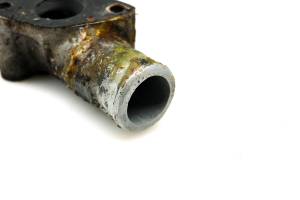 Arctic Cat - 84 Arctic Cat El Tigre 6000 Water Coolant Intake Manifold 115.92" - Image 3