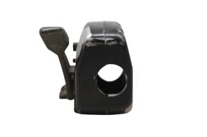 Arctic Cat - 99 Arctic Cat 500 4x4 Thumb Throttle - Image 2