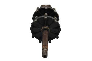 Arctic Cat - 05 Arctic Cat T660 Turbo Drive Shaft & Cogs - Image 3