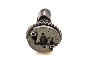 04 Arctic Cat 650 V2 4x4 Rear Camshaft Cam Shaft