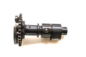 Arctic Cat - 04 Arctic Cat 650 V2 4x4 Rear Camshaft Cam Shaft - Image 2