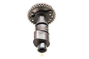 Arctic Cat - 04 Arctic Cat 650 V2 4x4 Rear Camshaft Cam Shaft - Image 3