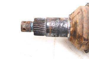 Arctic Cat - 05 Arctic Cat 650 V2 4x4 Rear Right Left Cv Axle - Image 4