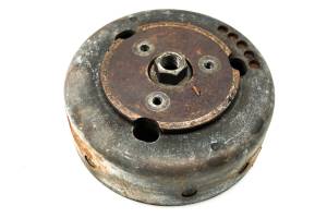 84 Arctic Cat El Tigre 6000 Magneto 115.92"