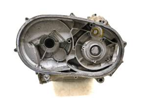 Arctic Cat - 04 Arctic Cat 650 V2 4x4 Crankcase Center Crank Case - Image 3