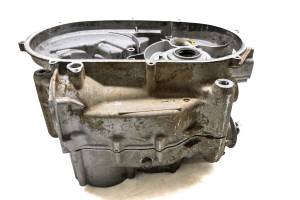 Arctic Cat - 04 Arctic Cat 650 V2 4x4 Crankcase Center Crank Case - Image 4