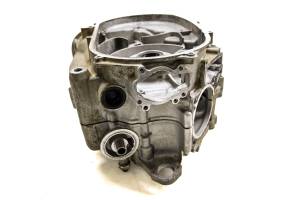 Arctic Cat - 04 Arctic Cat 650 V2 4x4 Crankcase Center Crank Case - Image 5