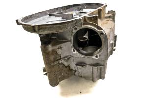 Arctic Cat - 04 Arctic Cat 650 V2 4x4 Crankcase Center Crank Case - Image 6