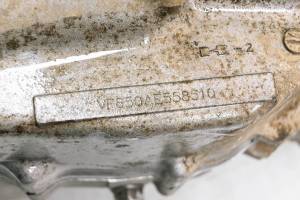 Arctic Cat - 04 Arctic Cat 650 V2 4x4 Crankcase Center Crank Case - Image 7