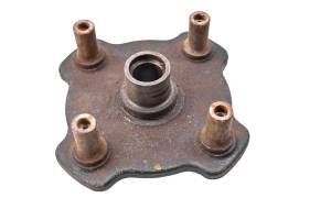 Arctic Cat - 01 Arctic Cat 250 4x4 Front Right Wheel Hub - Image 2
