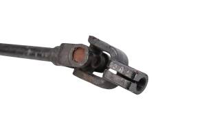 Arctic Cat - 14 Arctic Cat Prowler HDX 500 Steering Stem Shaft - Image 3
