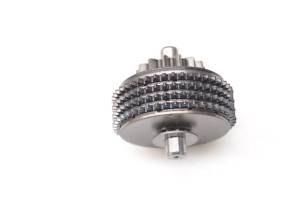 Arctic Cat - 98 Arctic Cat 454 2x4 Starter Gear - Image 2